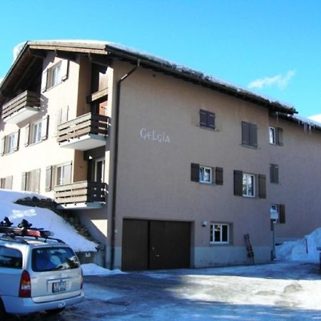 Gelgia Sommer-Salis Bivio Extérieur photo